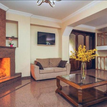 Bed and Breakfast 7 Star Tbilisi Zewnętrze zdjęcie
