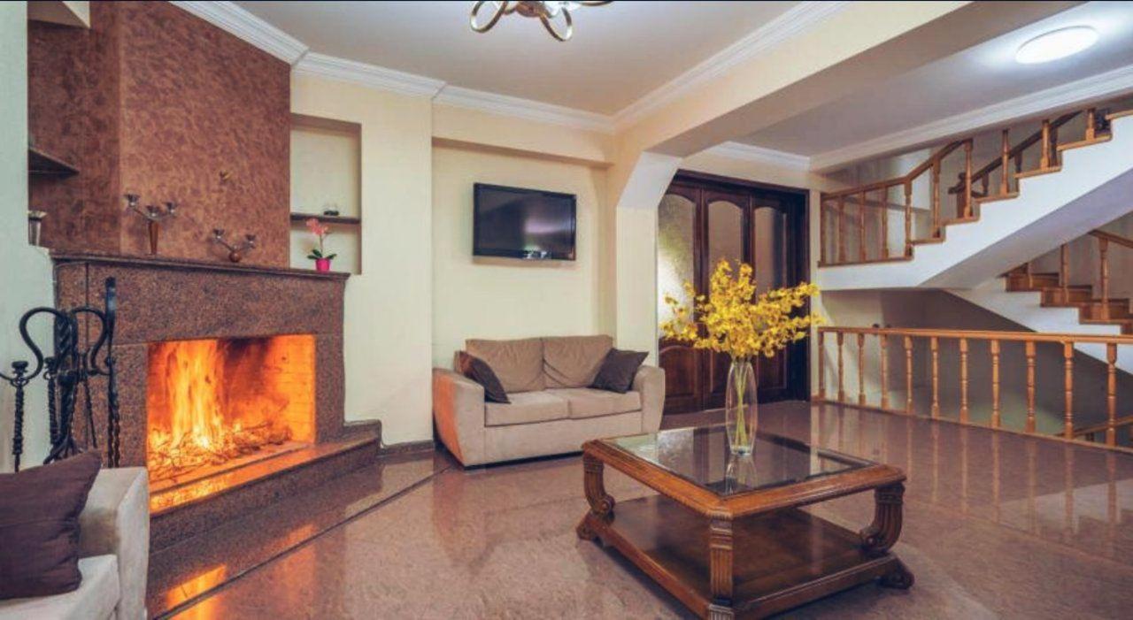 Bed and Breakfast 7 Star Tbilisi Zewnętrze zdjęcie