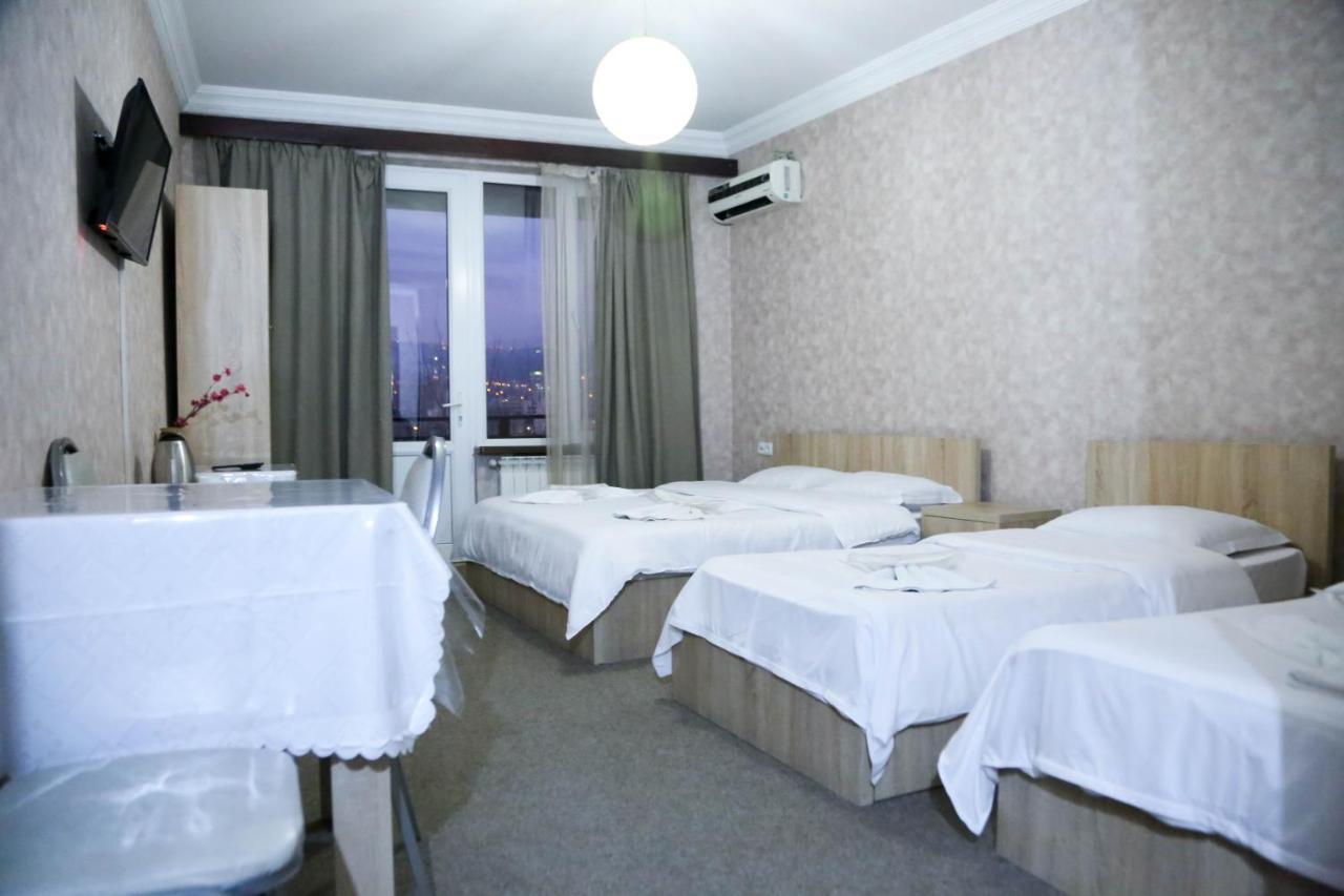 Bed and Breakfast 7 Star Tbilisi Zewnętrze zdjęcie