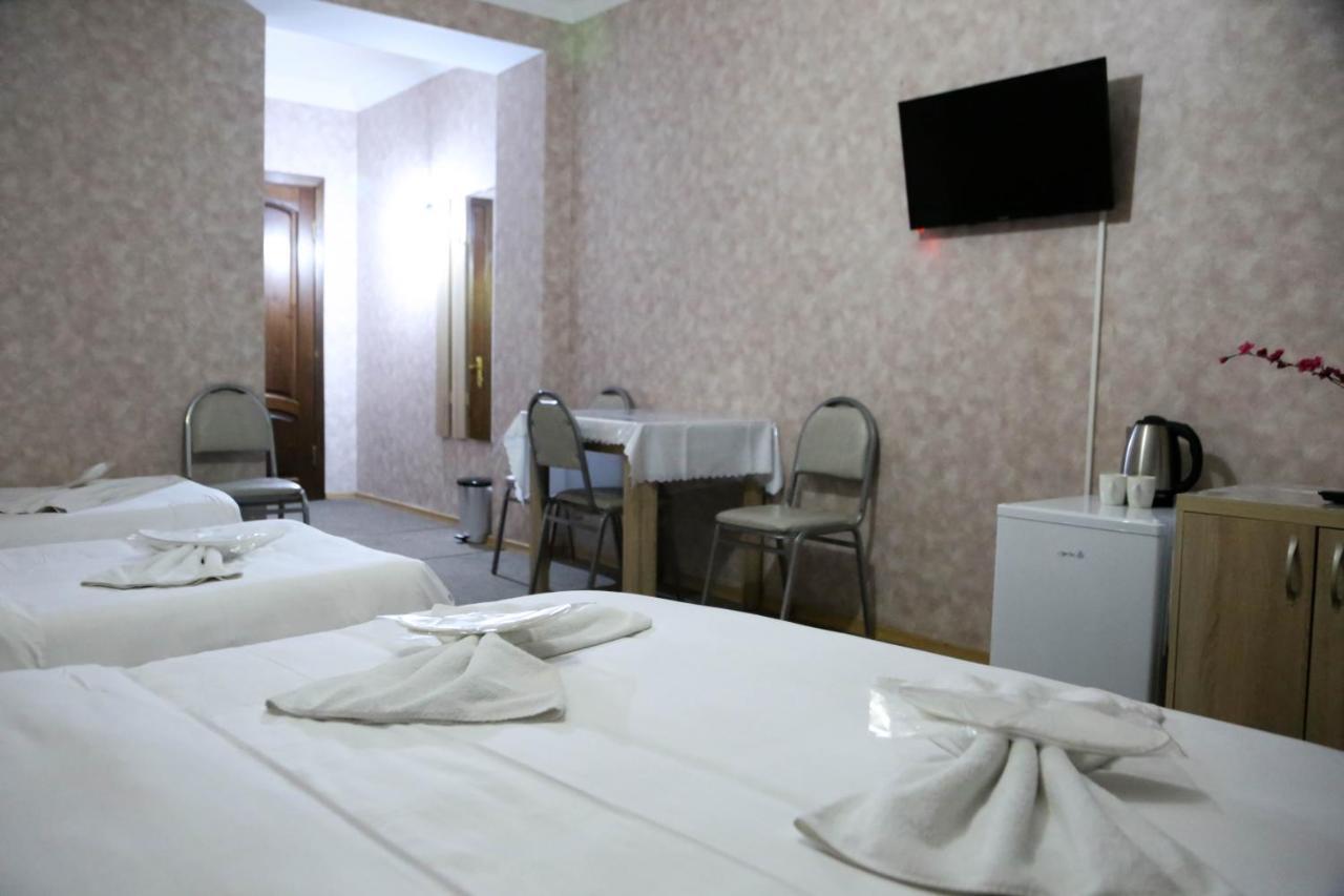 Bed and Breakfast 7 Star Tbilisi Zewnętrze zdjęcie