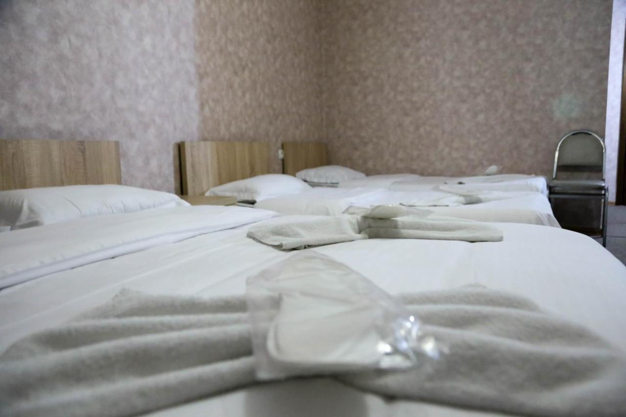Bed and Breakfast 7 Star Tbilisi Zewnętrze zdjęcie