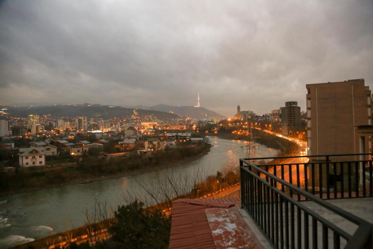 Bed and Breakfast 7 Star Tbilisi Zewnętrze zdjęcie