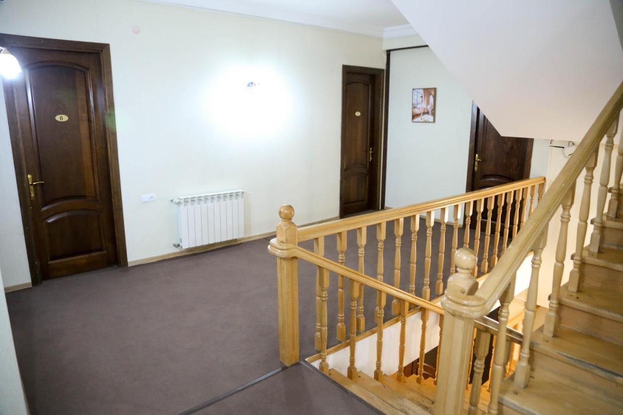 Bed and Breakfast 7 Star Tbilisi Zewnętrze zdjęcie