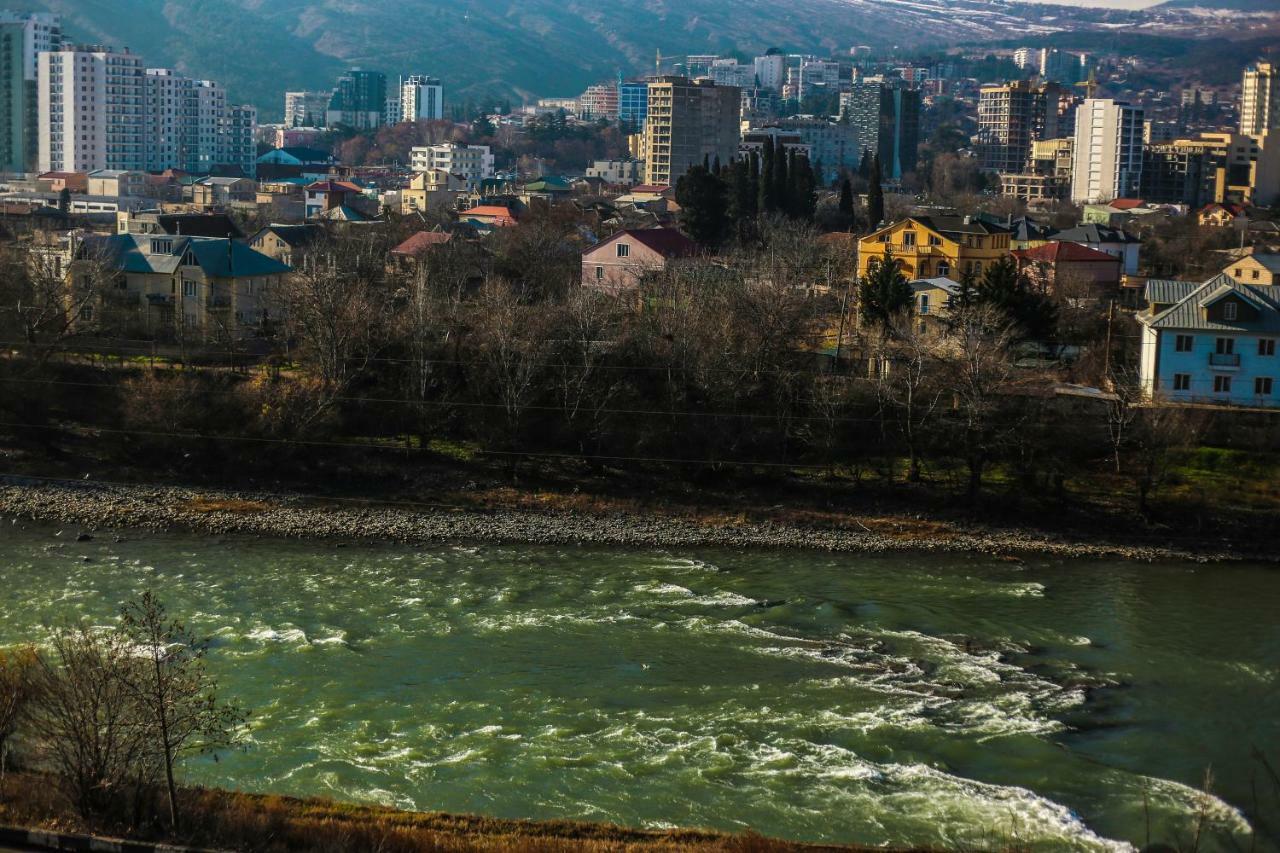 Bed and Breakfast 7 Star Tbilisi Zewnętrze zdjęcie