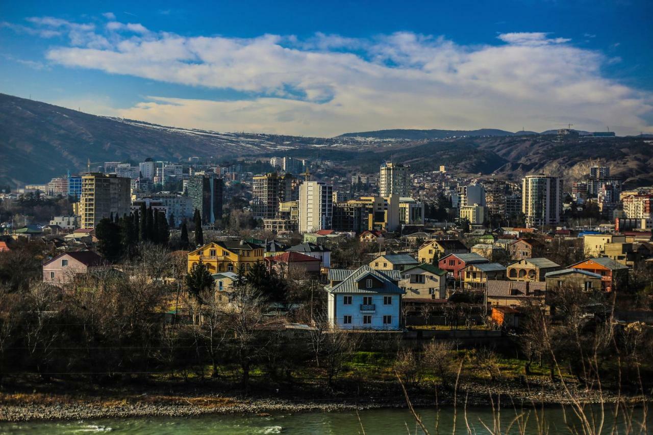 Bed and Breakfast 7 Star Tbilisi Zewnętrze zdjęcie