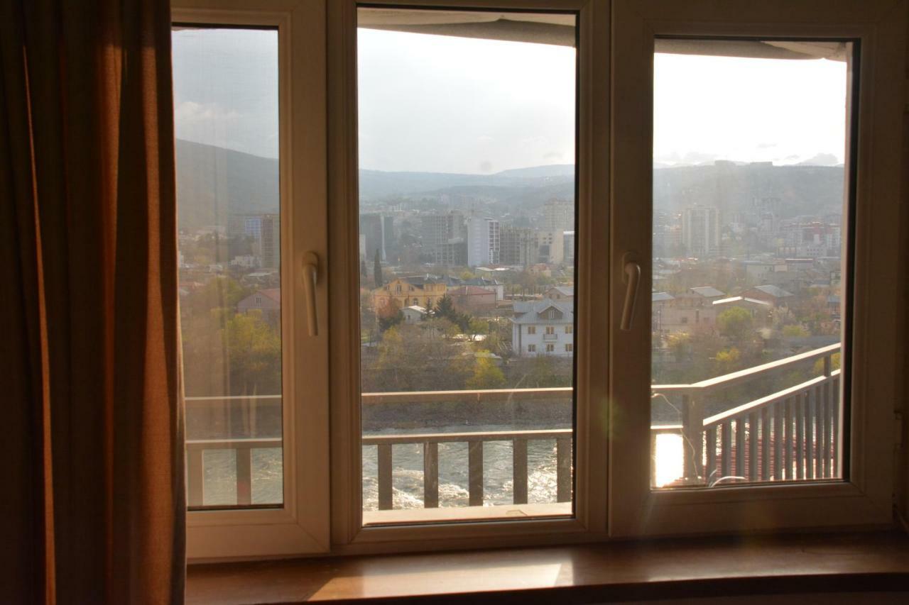 Bed and Breakfast 7 Star Tbilisi Zewnętrze zdjęcie