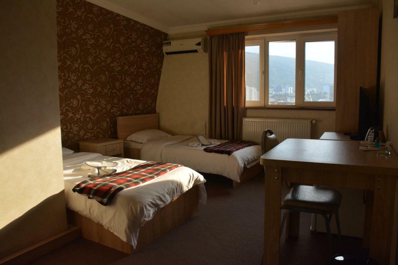 Bed and Breakfast 7 Star Tbilisi Zewnętrze zdjęcie