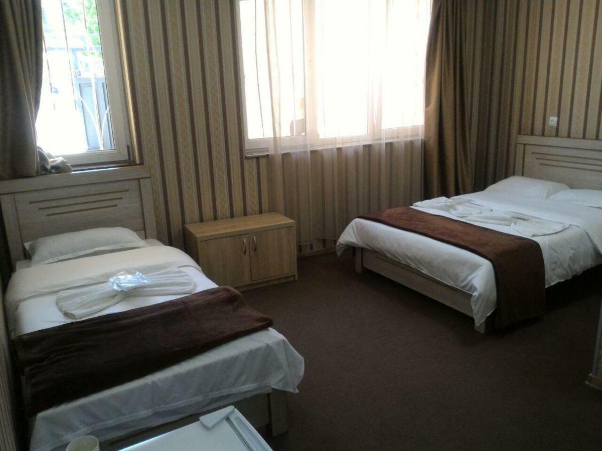 Bed and Breakfast 7 Star Tbilisi Zewnętrze zdjęcie