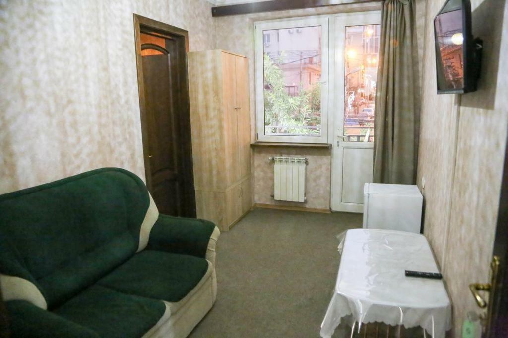Bed and Breakfast 7 Star Tbilisi Zewnętrze zdjęcie