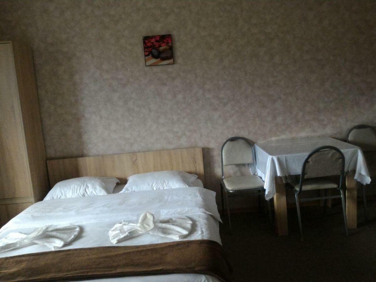 Bed and Breakfast 7 Star Tbilisi Zewnętrze zdjęcie