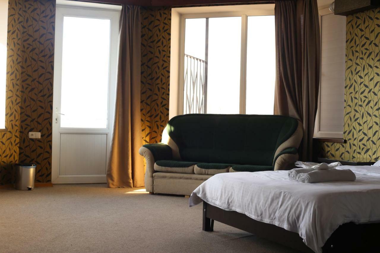 Bed and Breakfast 7 Star Tbilisi Zewnętrze zdjęcie