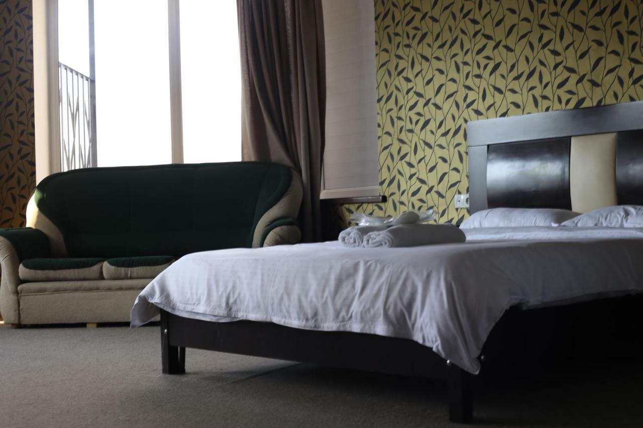 Bed and Breakfast 7 Star Tbilisi Zewnętrze zdjęcie