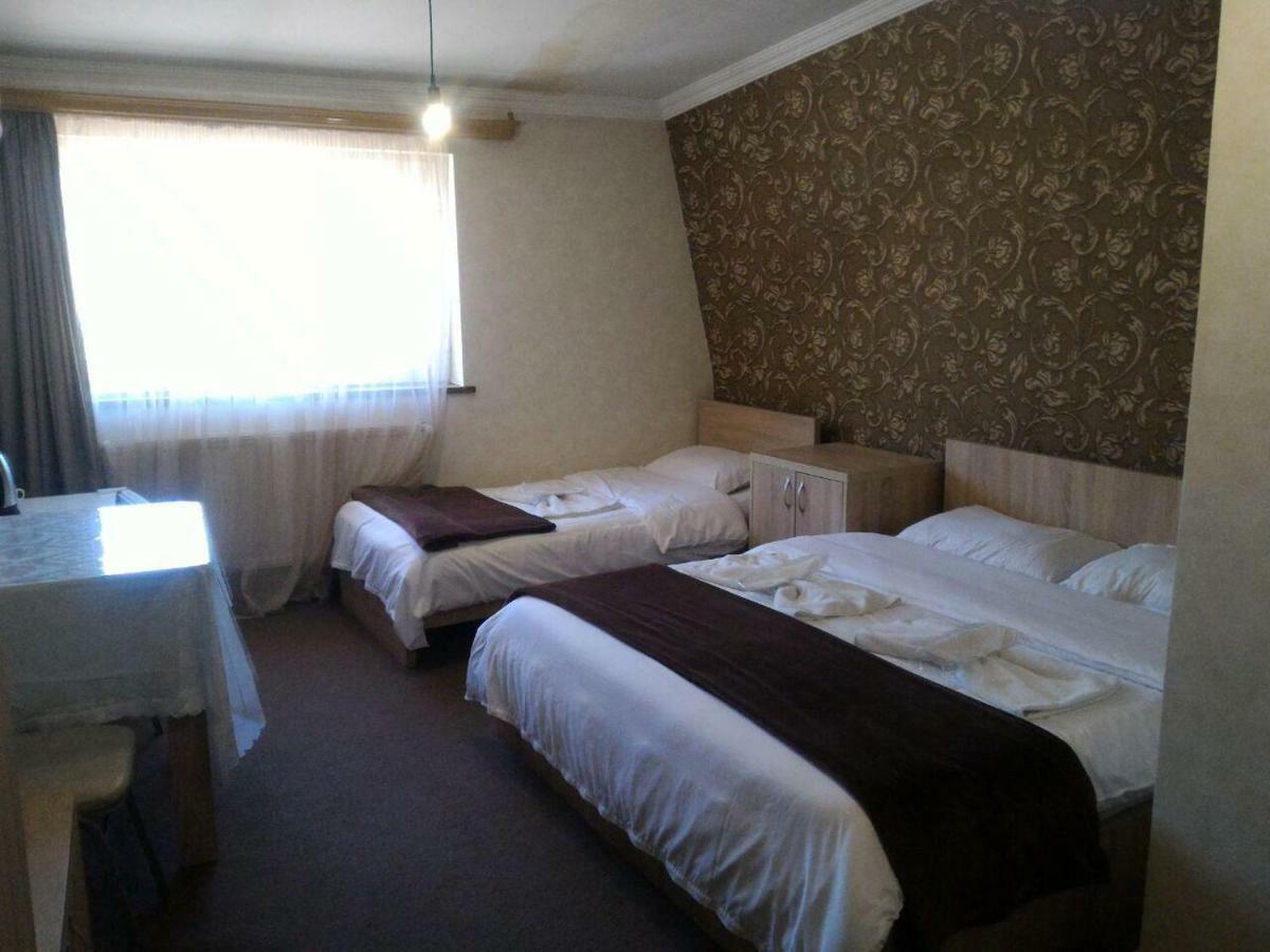 Bed and Breakfast 7 Star Tbilisi Zewnętrze zdjęcie