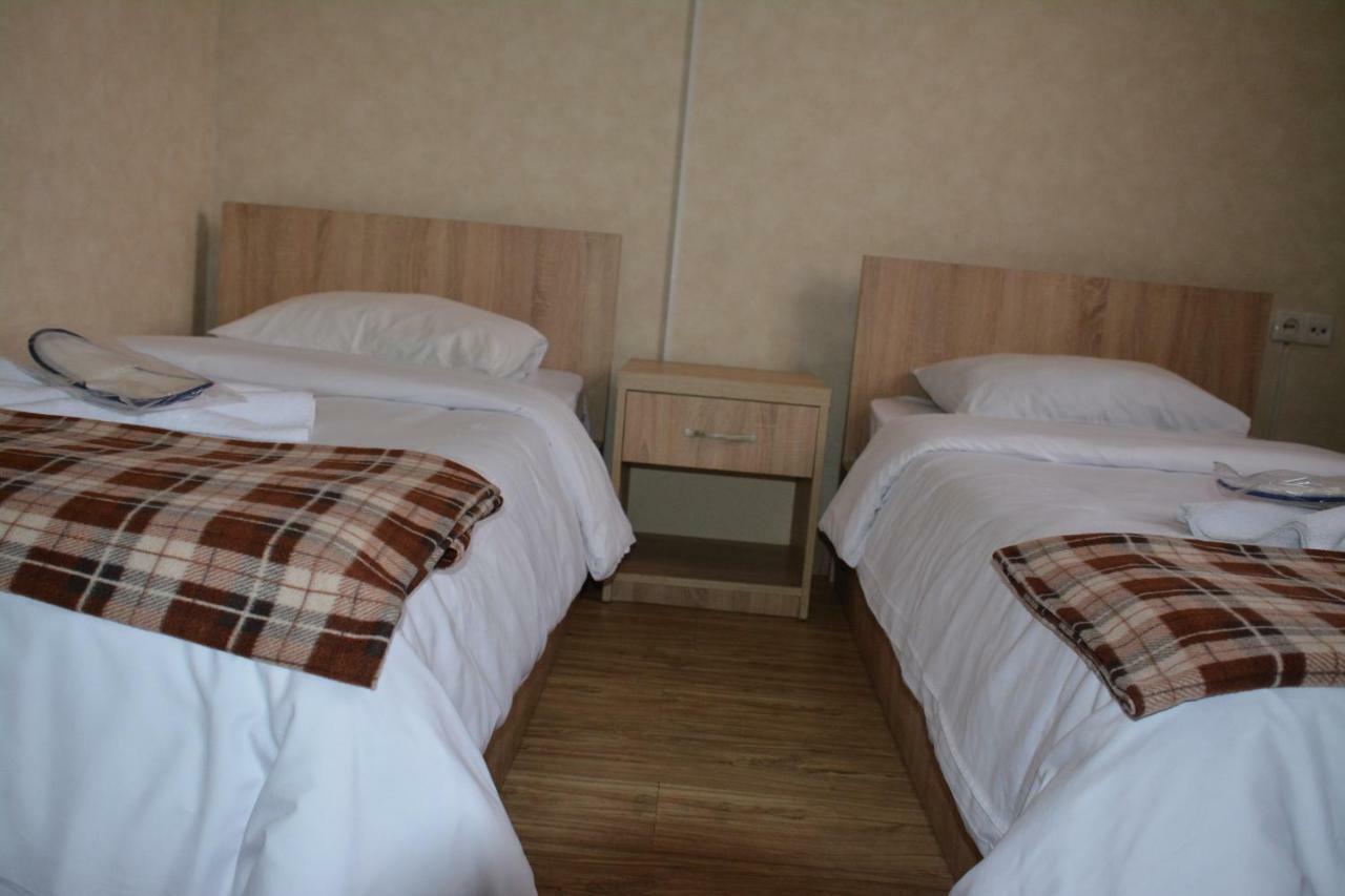 Bed and Breakfast 7 Star Tbilisi Zewnętrze zdjęcie