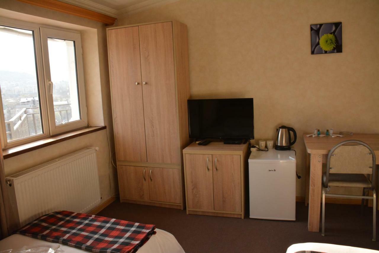 Bed and Breakfast 7 Star Tbilisi Zewnętrze zdjęcie