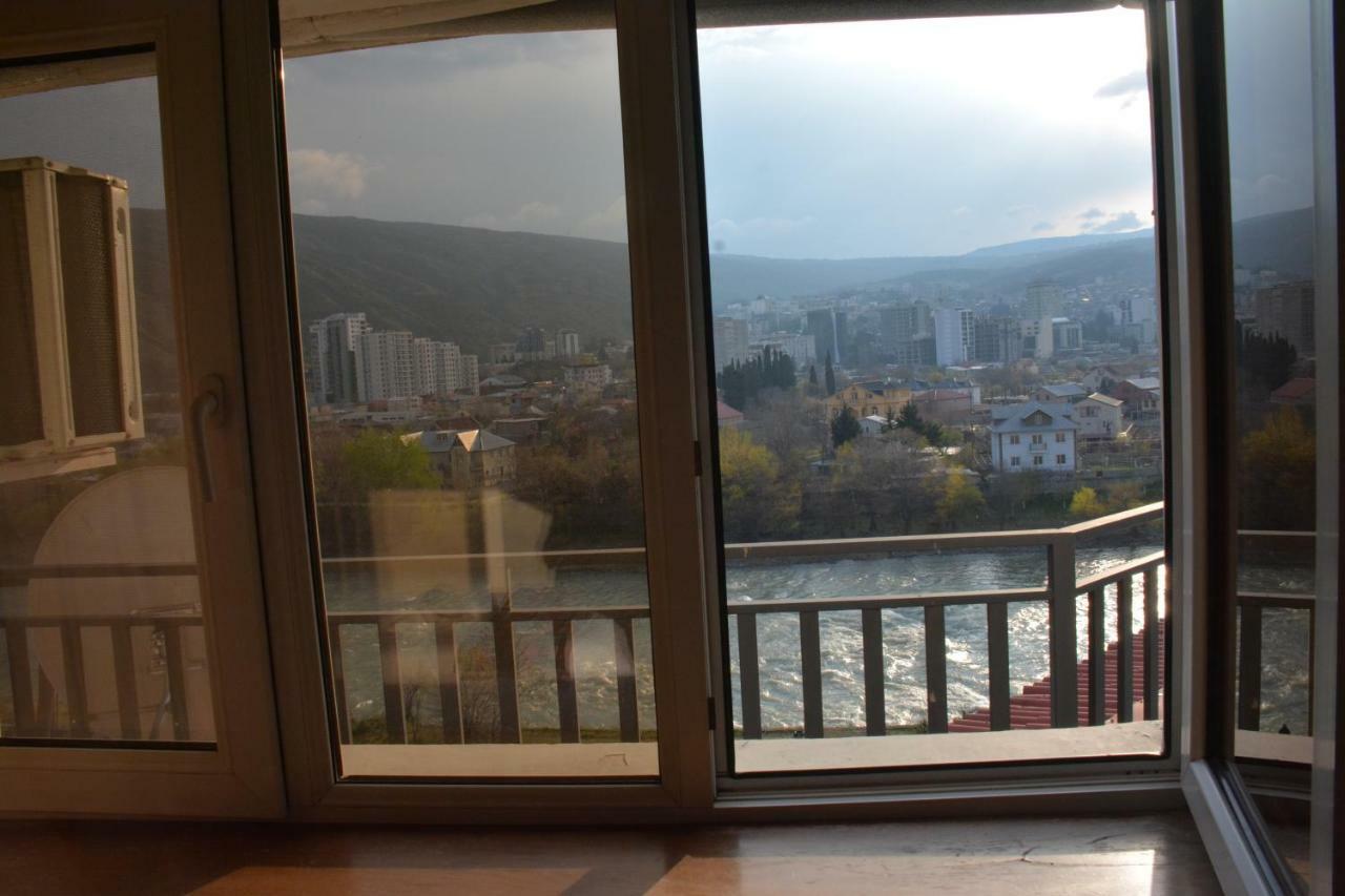 Bed and Breakfast 7 Star Tbilisi Zewnętrze zdjęcie