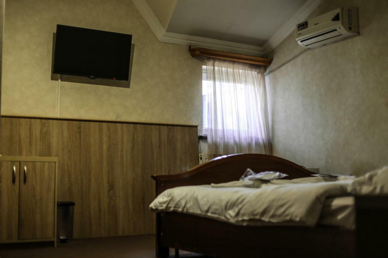 Bed and Breakfast 7 Star Tbilisi Zewnętrze zdjęcie
