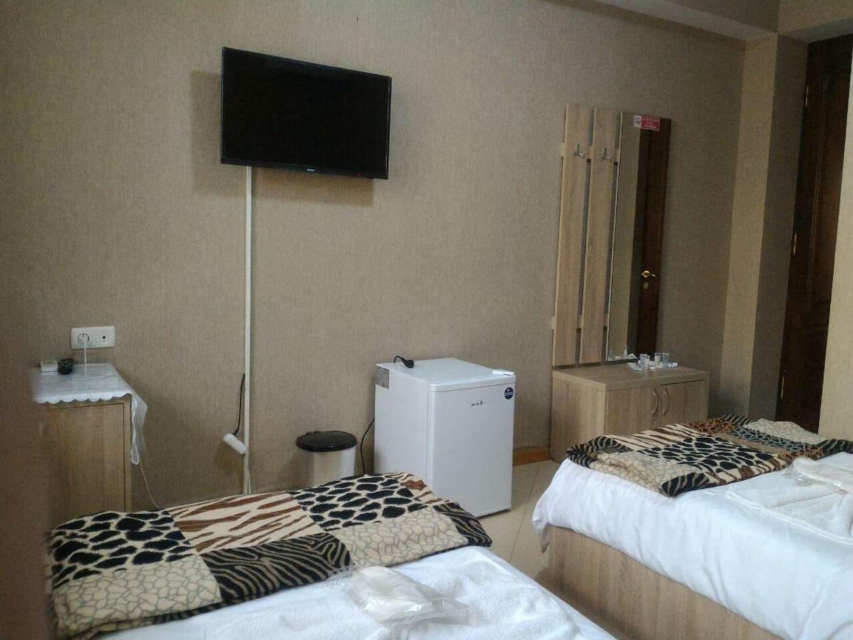 Bed and Breakfast 7 Star Tbilisi Zewnętrze zdjęcie