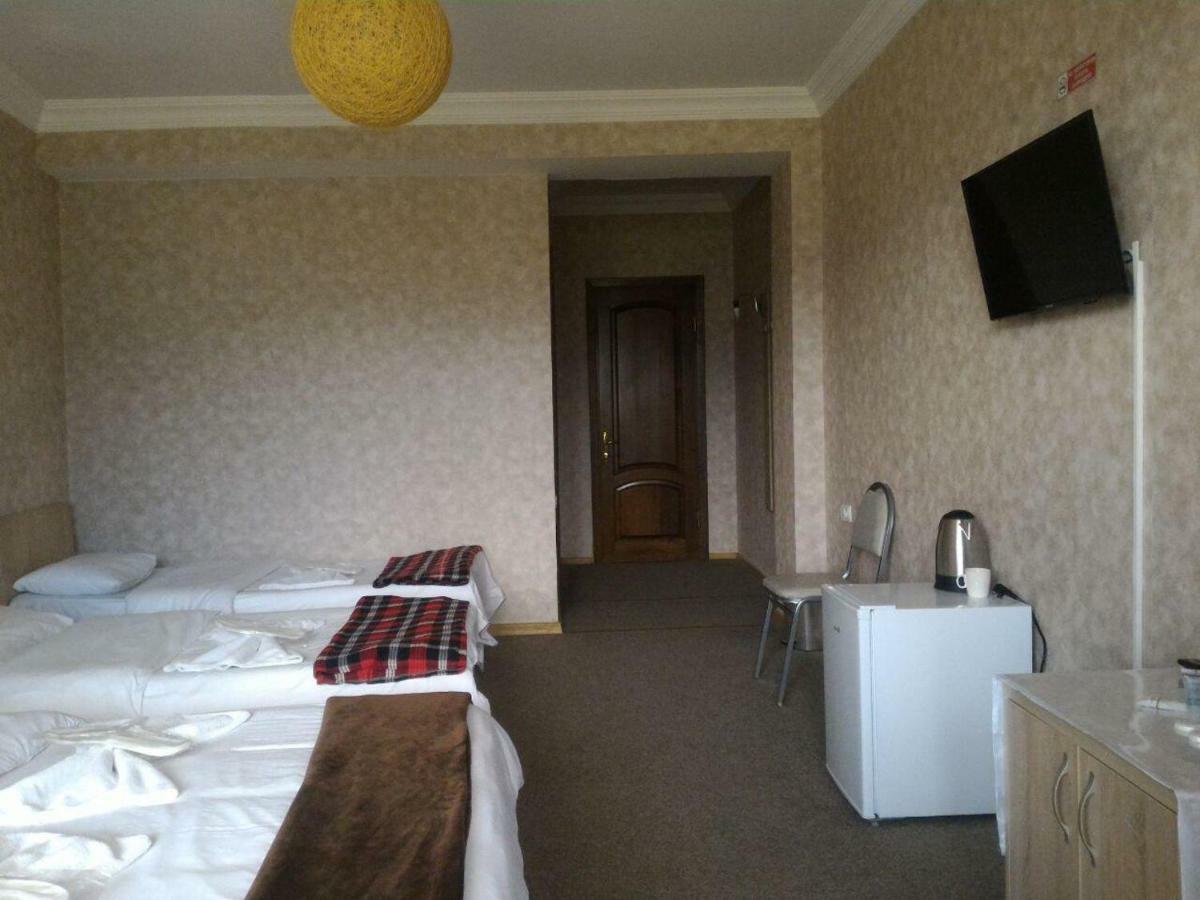 Bed and Breakfast 7 Star Tbilisi Zewnętrze zdjęcie