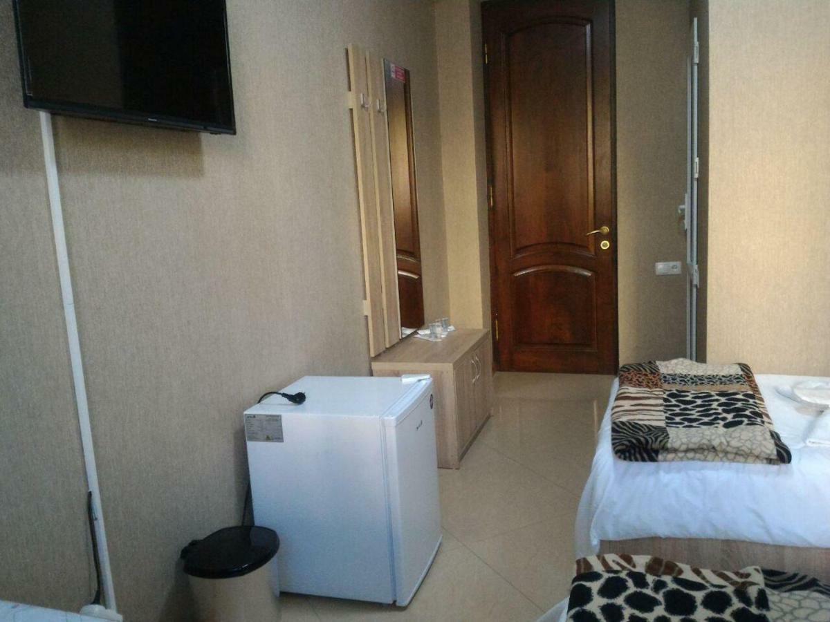 Bed and Breakfast 7 Star Tbilisi Zewnętrze zdjęcie