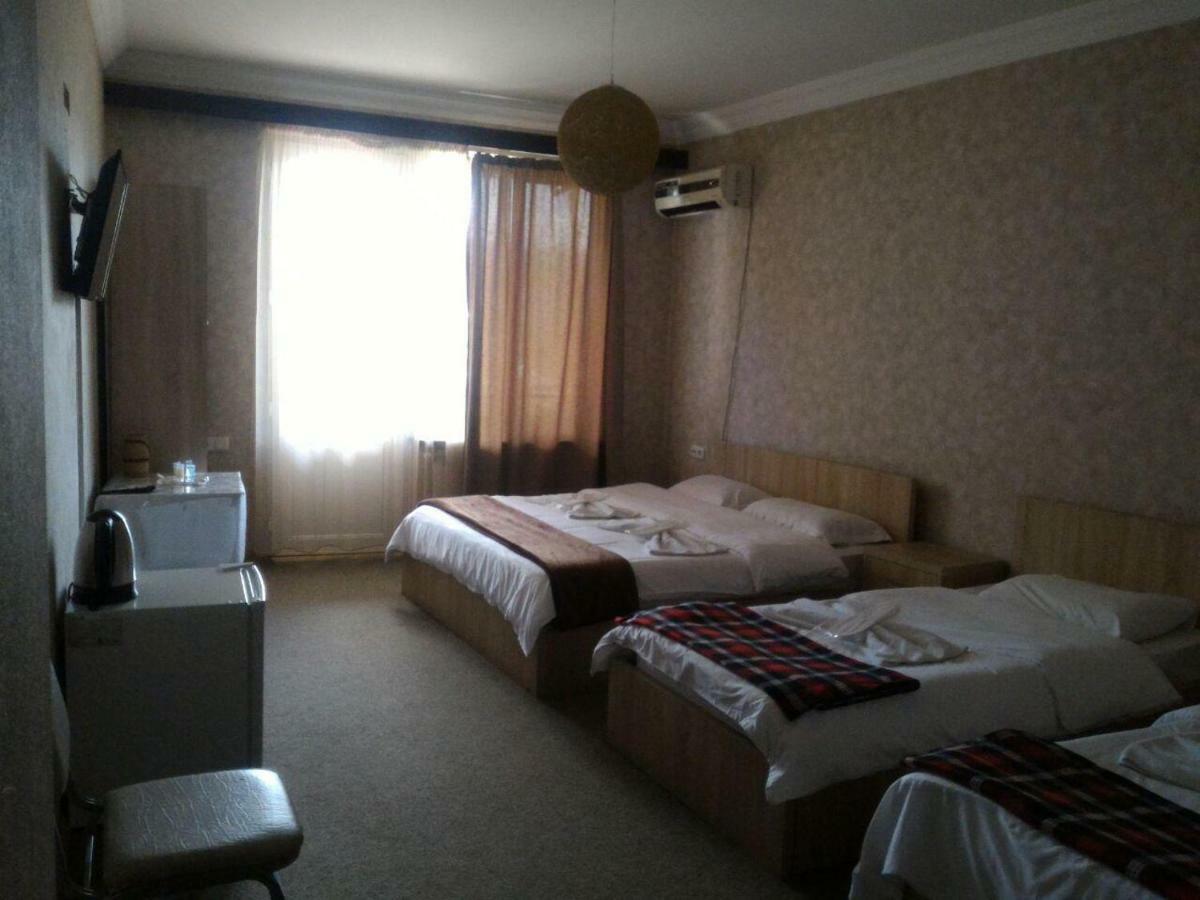Bed and Breakfast 7 Star Tbilisi Zewnętrze zdjęcie