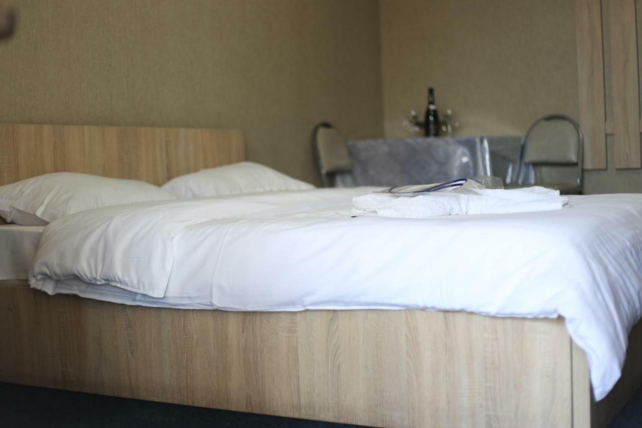 Bed and Breakfast 7 Star Tbilisi Zewnętrze zdjęcie