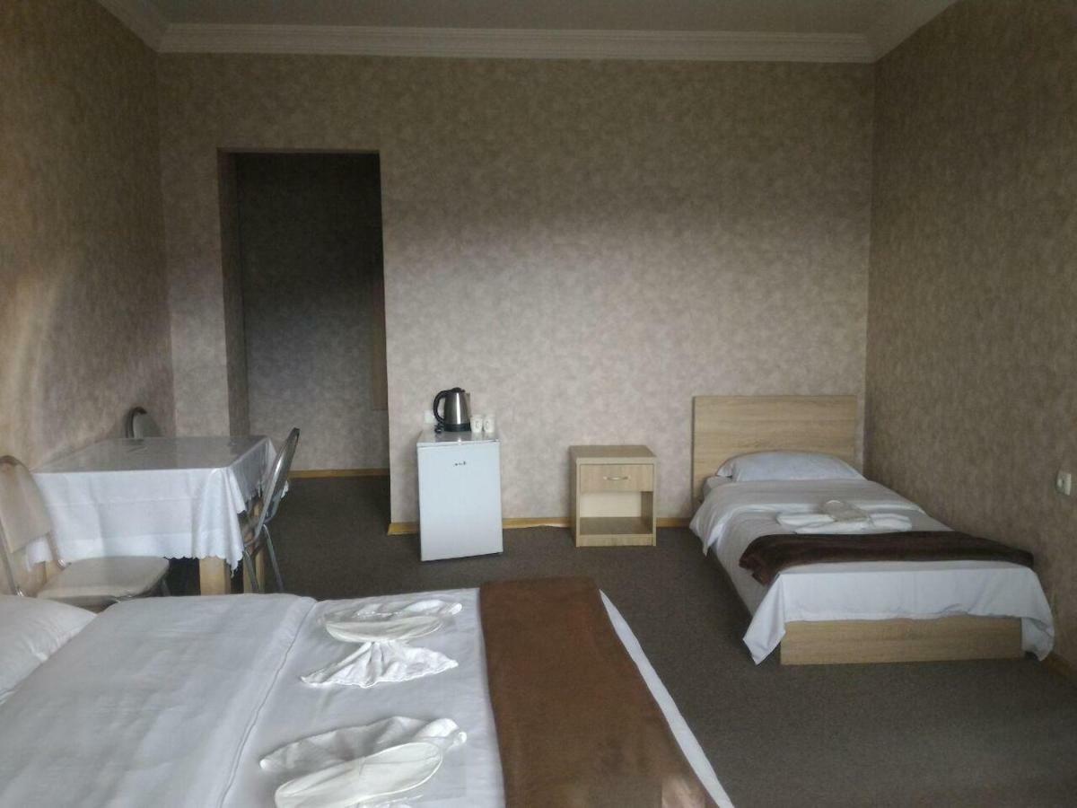 Bed and Breakfast 7 Star Tbilisi Zewnętrze zdjęcie