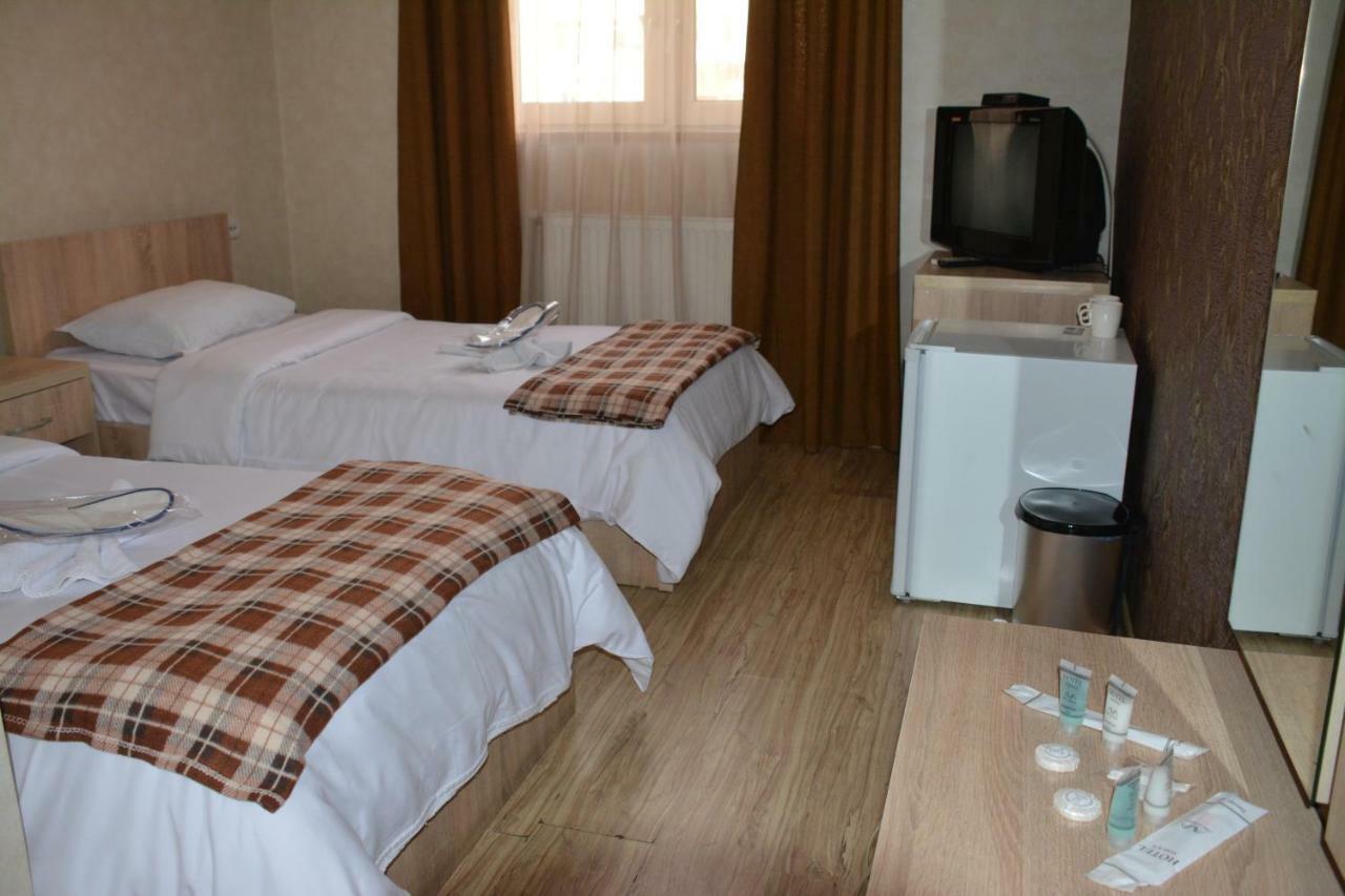 Bed and Breakfast 7 Star Tbilisi Zewnętrze zdjęcie