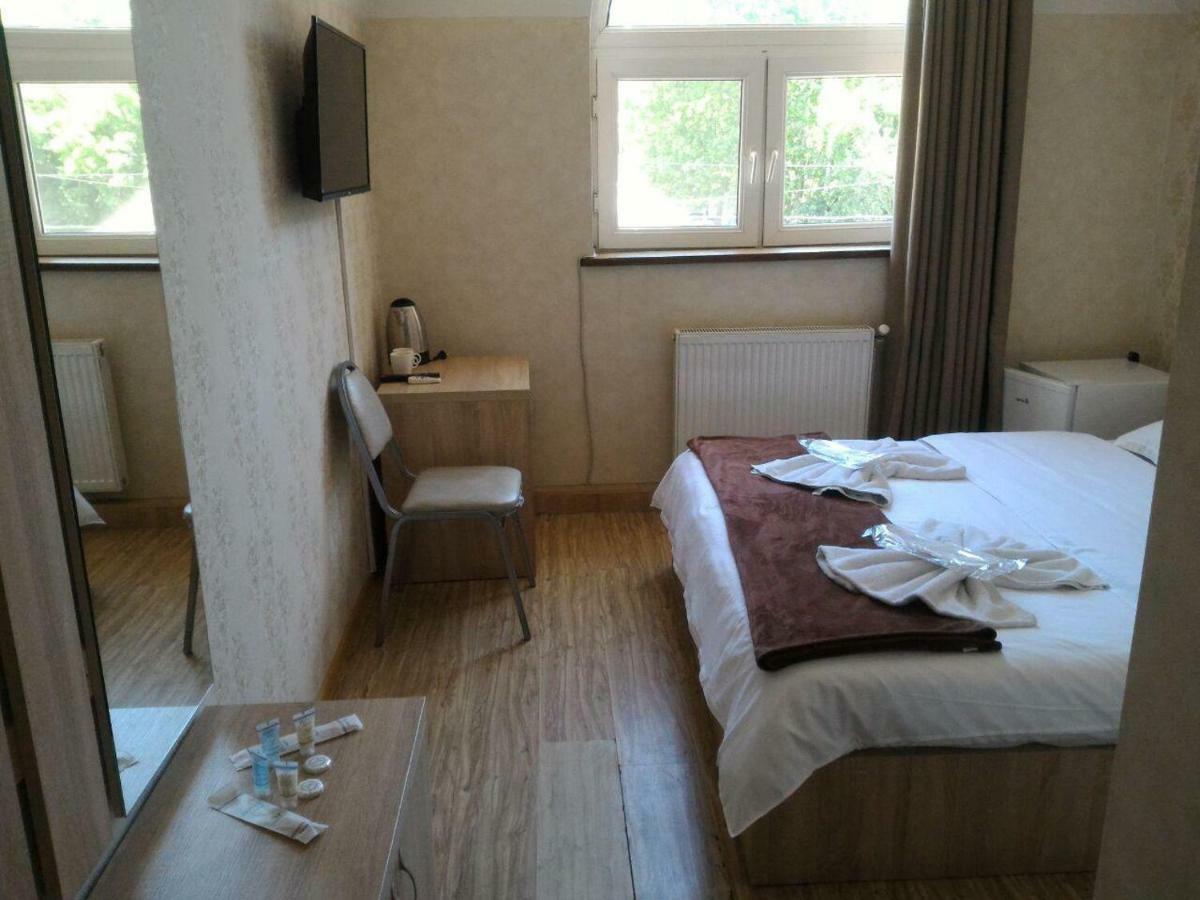 Bed and Breakfast 7 Star Tbilisi Zewnętrze zdjęcie