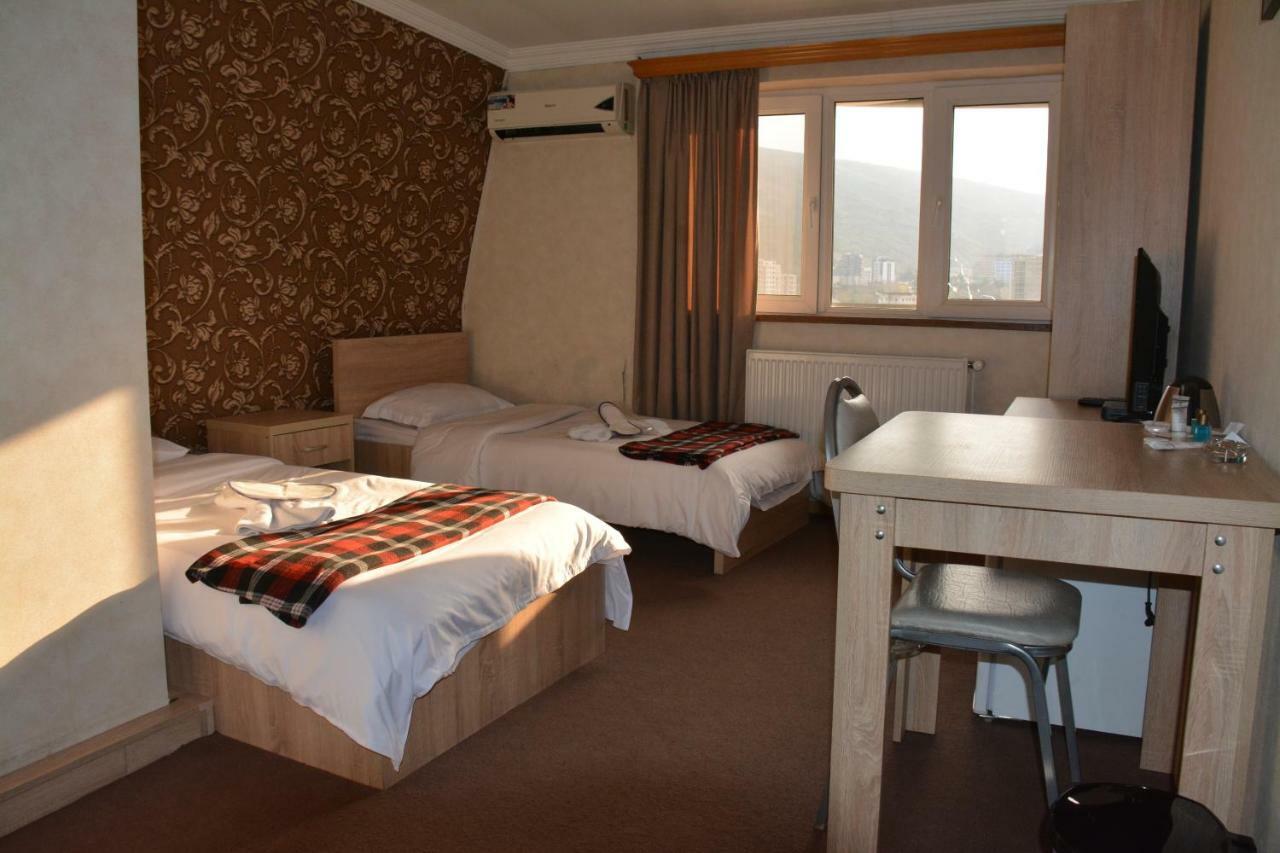 Bed and Breakfast 7 Star Tbilisi Zewnętrze zdjęcie